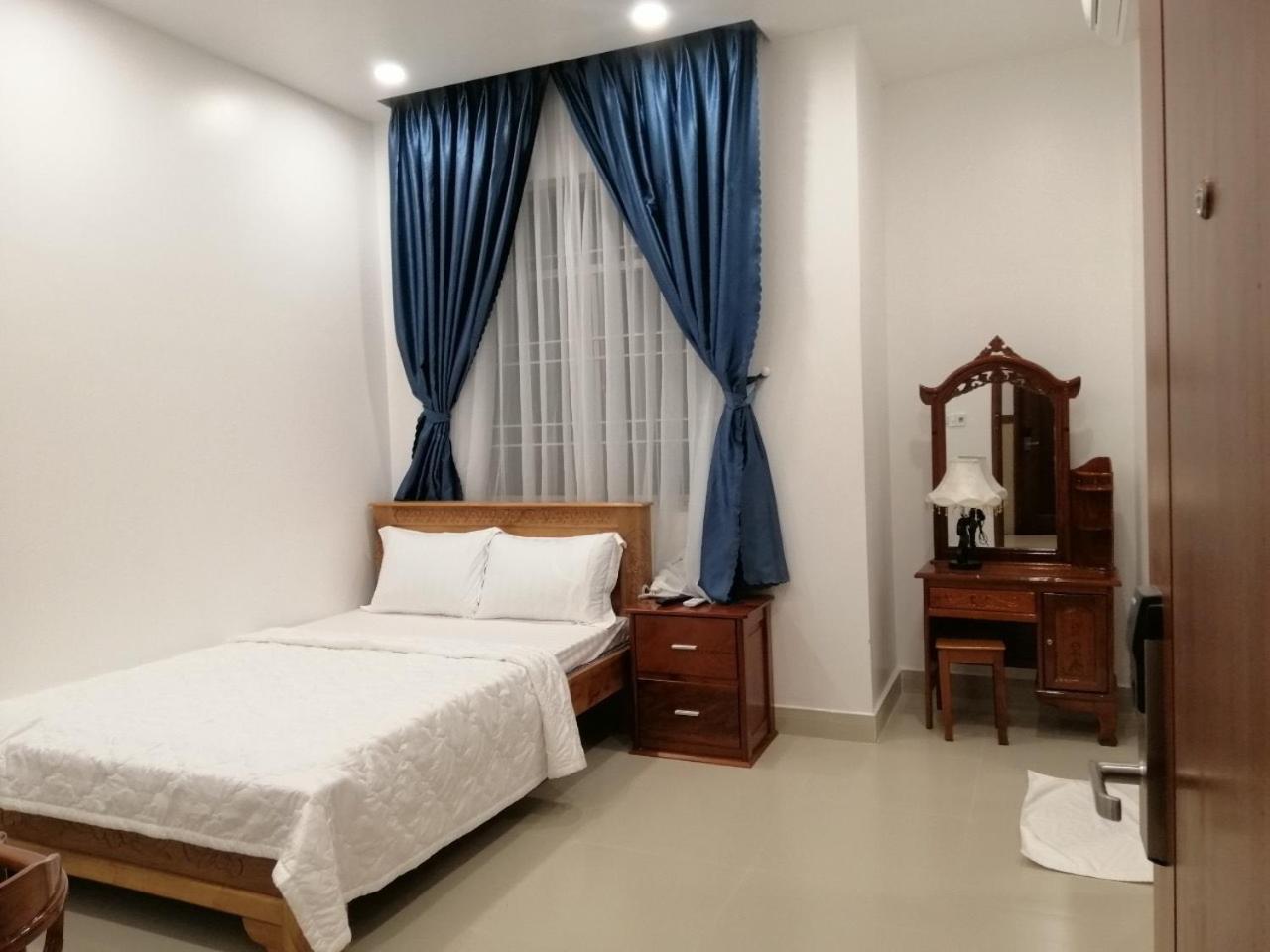 Khach San Tuyet Hien Hotel Phu Quoc Exterior foto