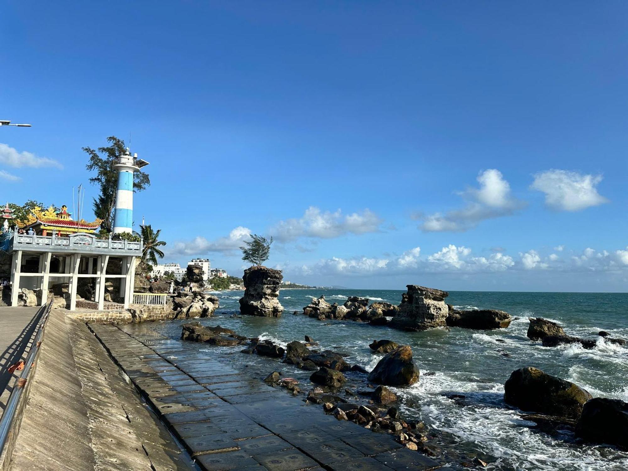 Khach San Tuyet Hien Hotel Phu Quoc Exterior foto
